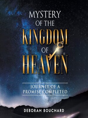 cover image of Mystery of the Kingdom of Heaven